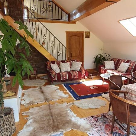 Bran 99 Villa Exterior photo