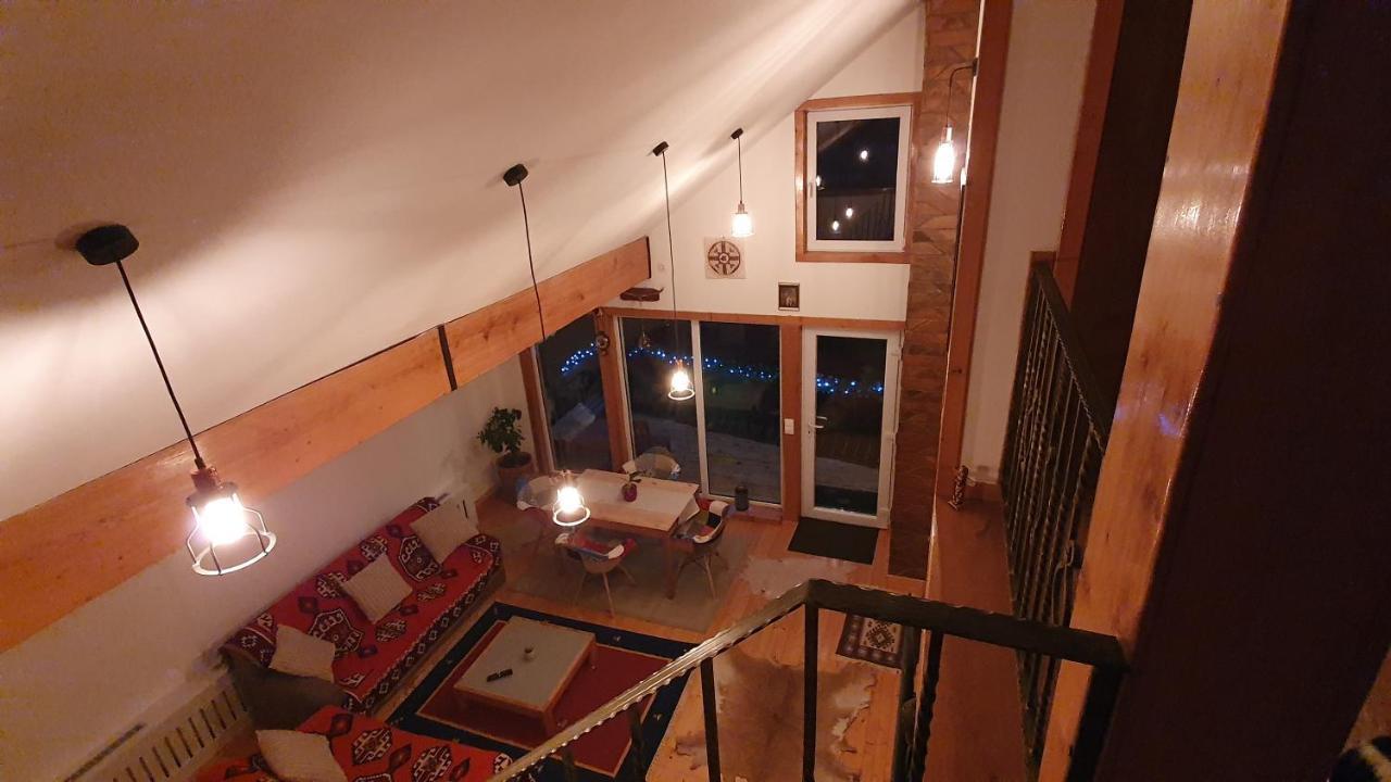 Bran 99 Villa Exterior photo