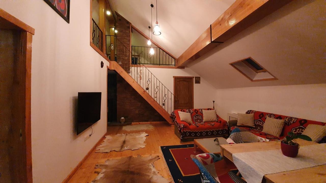 Bran 99 Villa Exterior photo