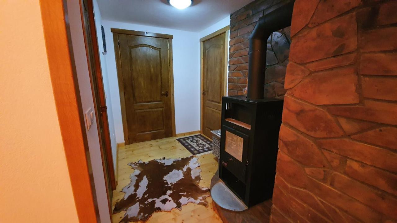 Bran 99 Villa Exterior photo