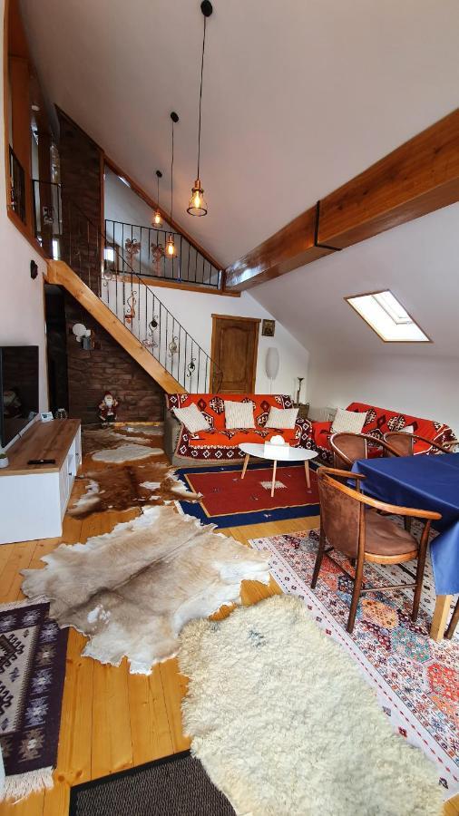 Bran 99 Villa Exterior photo