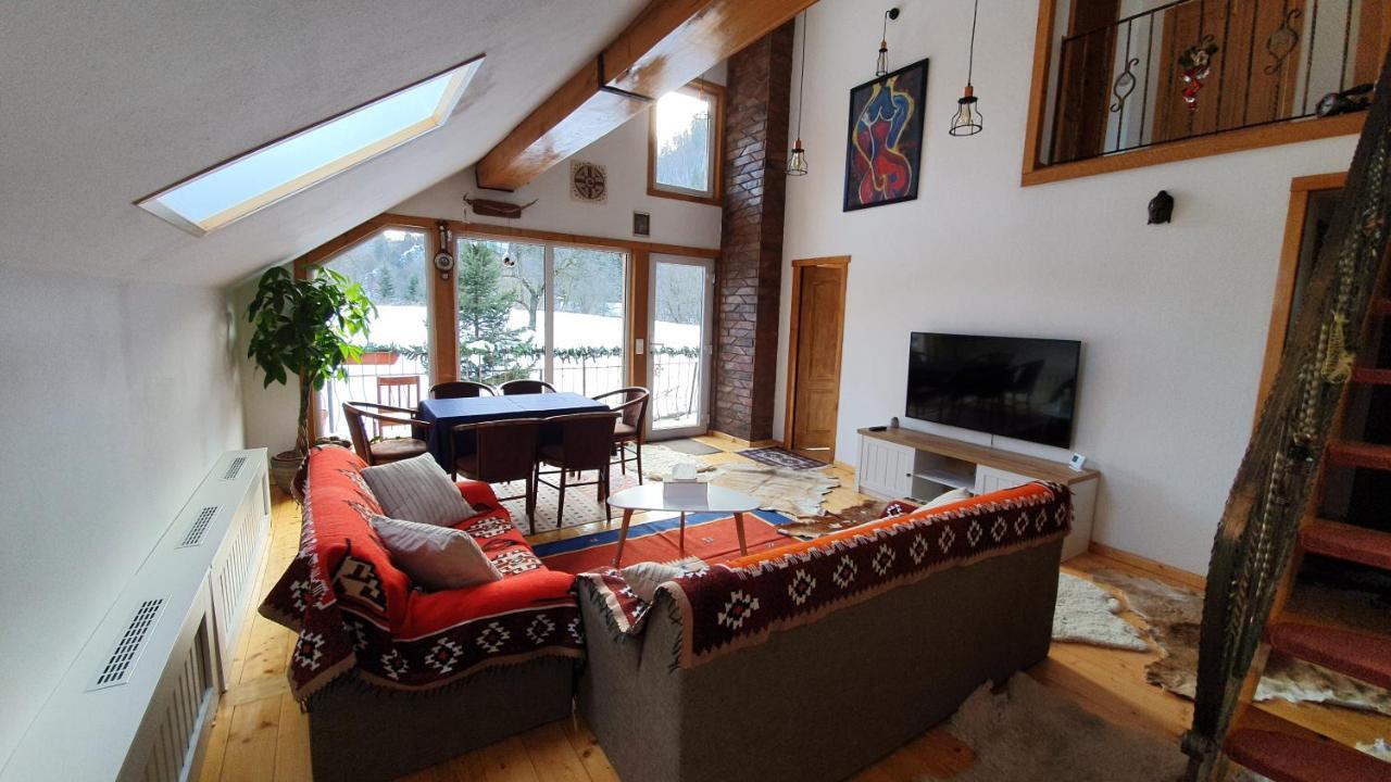 Bran 99 Villa Exterior photo