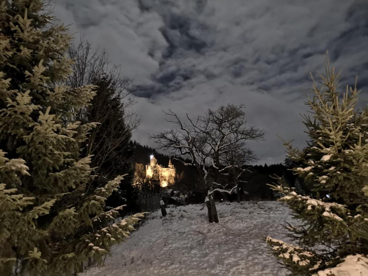 Bran 99 Villa Exterior photo