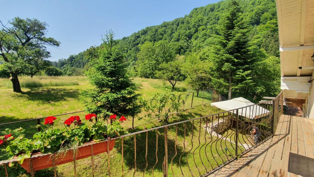 Bran 99 Villa Exterior photo